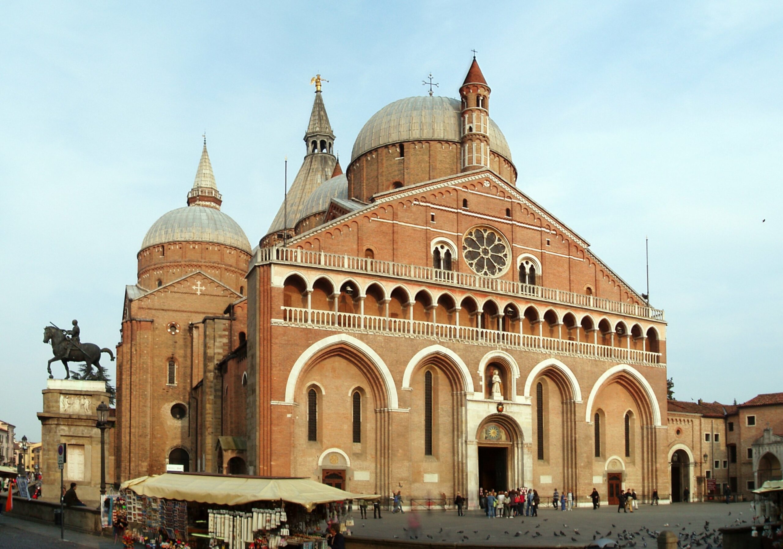 Basilica Sant'Antonio