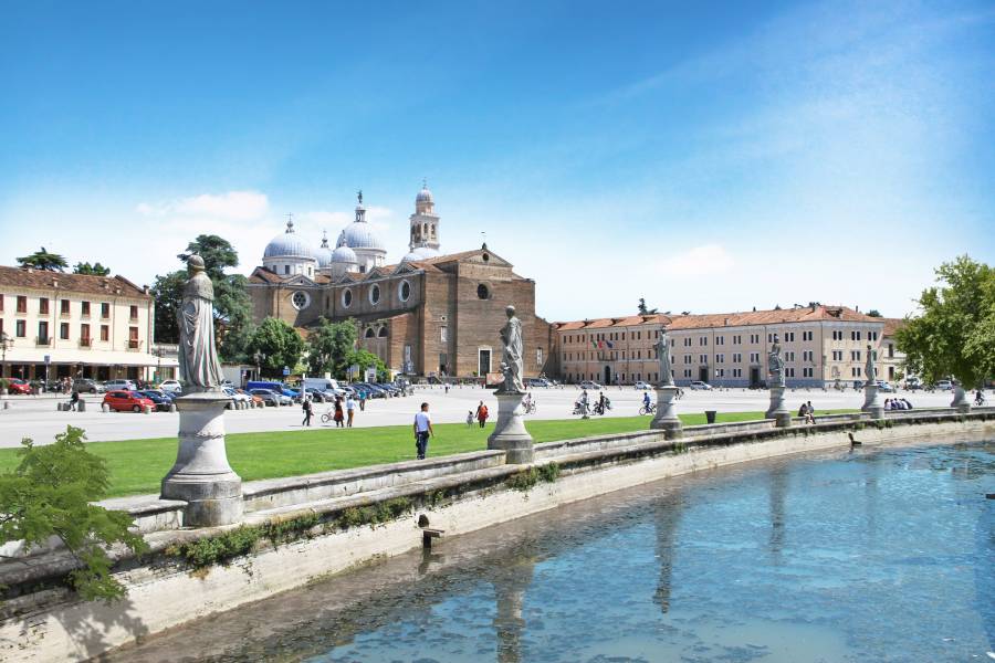 Prato della Valle