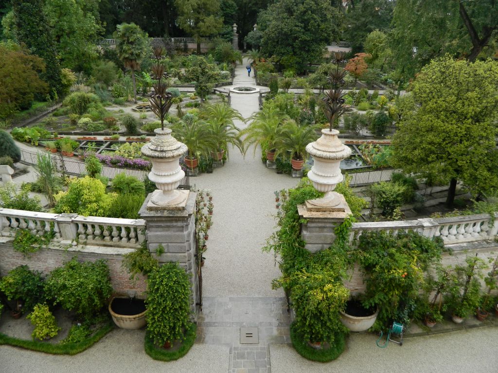 Orto Botanico
